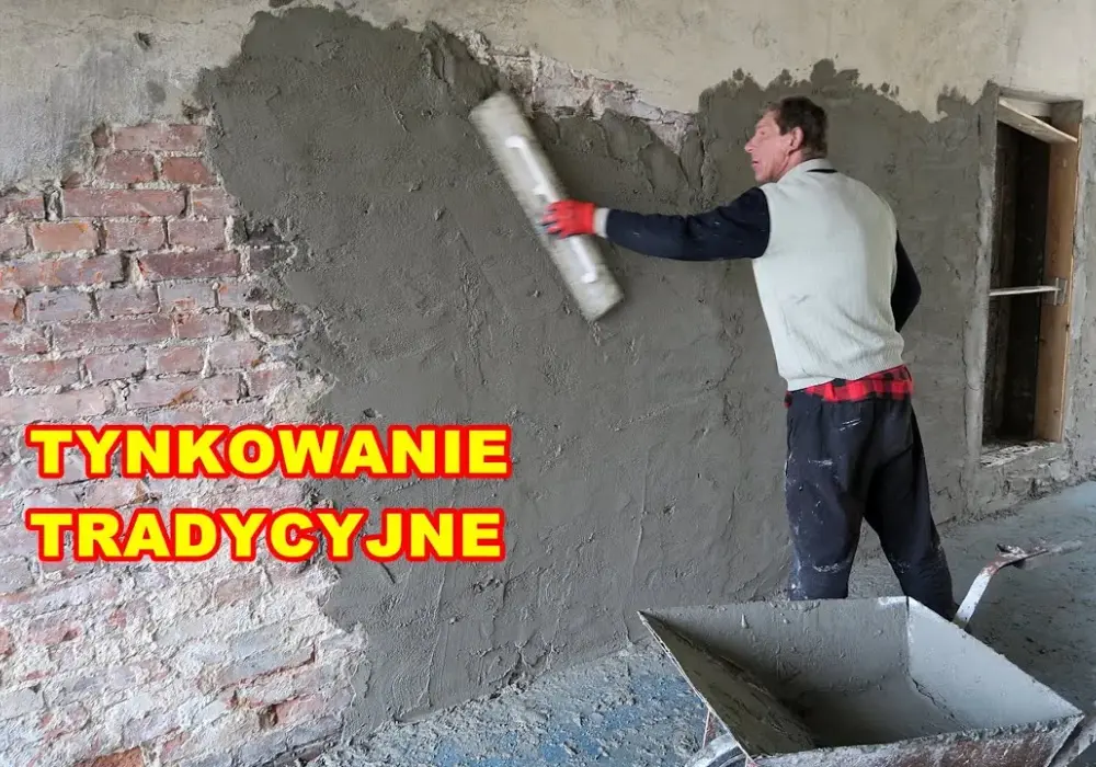 Jaka zaprawa do tynkowania jest najlepsza? Poznaj rodzaje i zastosowania