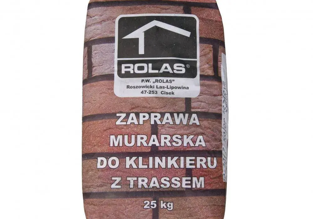 Jaka zaprawa do klinkieru na komin zapewni trwałość i estetykę?