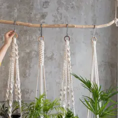 Jak zrobić kwietnik na ścianę? Proste instrukcje i praktyczne porady DIY