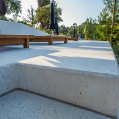 Jaki beton na wylewkę tarasu? Wybierz najlepsze rozwiązanie dla trwałości.