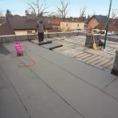 Co zamiast papy na taras? 5 skutecznych alternatyw do rozważenia
