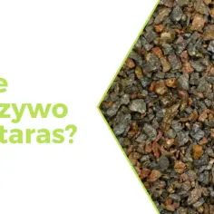 Jakie kruszywo pod taras wybrać? Kluczowe informacje i porady