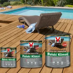 Czym impregnować taras, aby skutecznie chronić drewno przed zniszczeniem?