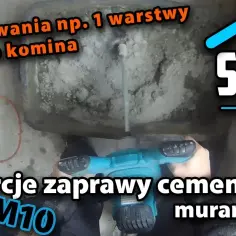 Jakie jest zużycie zaprawy tynkarskiej na m²? Wydajność i porady ekspertów