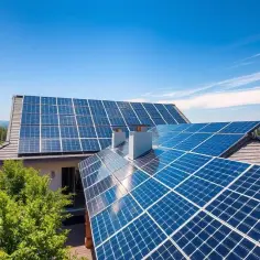 Ile paneli na dom? Oblicz zapotrzebowanie na energię i oszczędności.