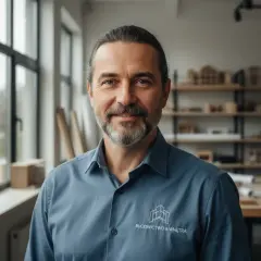 Autor Igor Nowak