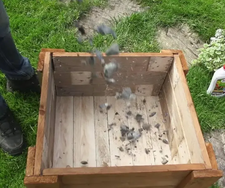 Jak zrobić kwietnik na balkon - proste metody i inspiracje DIY, które zachwycą