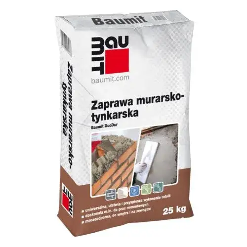 Zdjęcie Jakie jest zużycie zaprawy tynkarskiej na m²? Wydajność i porady ekspertów