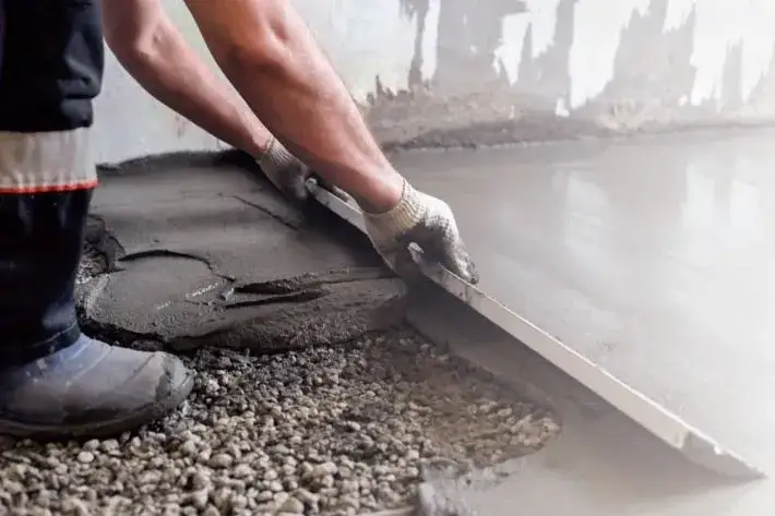 Zdjęcie Jaka zaprawa na wylewkę? Wybierz najlepszy rodzaj dla swojego projektu!