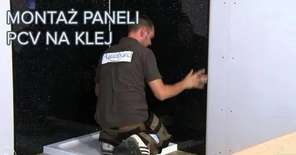 Jaki klej do paneli ściennych wybrać? Praktyczne informacje i porady