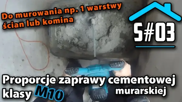 Jakie jest zużycie zaprawy tynkarskiej na m²? Wydajność i porady ekspertów